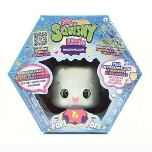 My Squishy Little Marshmallow Interactive Mel Doll NEW